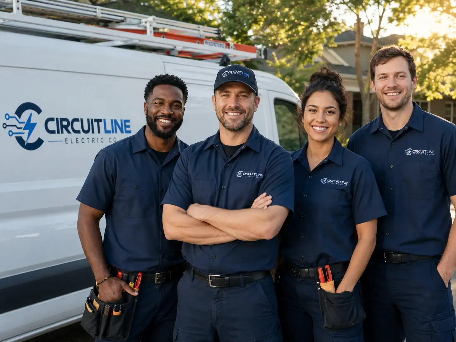 Whole Home Rewiring company in Iowa City, IA